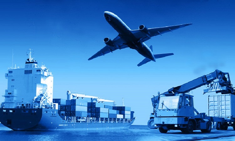 DOMESTIC CARGO