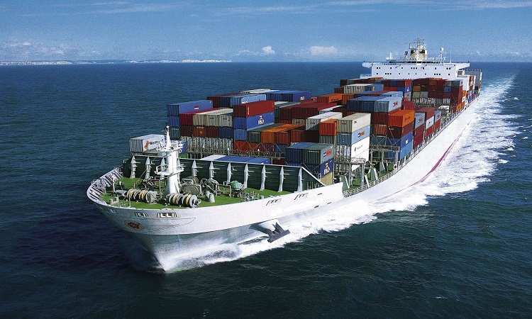 OCEAN FREIGHT